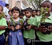 INDIA WORLD ENVIRONMENT DAY