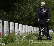 D-Day 80th Anniversary France