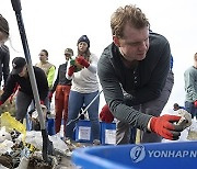 Anacostia River Cleanup