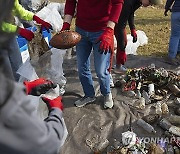 Anacostia River Cleanup