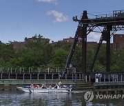 Anacostia River Cleanup