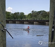 Anacostia River Cleanup