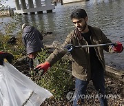 Anacostia River Cleanup