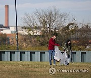 Anacostia River Cleanup