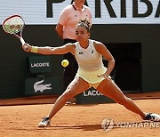 France Tennis French Open