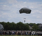 D-Day 80th Anniversary