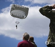 D-Day 80th Anniversary