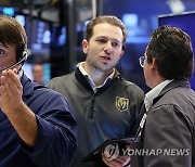 뉴욕증시, 노동시장 약화-ECB 금리인하 전망에 고무…혼조 출발