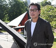 '英서펀타인 파빌리온' 조민석 "한상차림에서 나만의 서사 찾길"