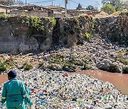 SOUTH AFRICA-JOHANNESBURG-WORLD ENVIRONMENT DAY