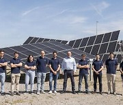 [PRNewswire] TrinaTracker embraces sustainability at factory in Spain