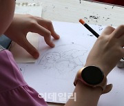 [포토]'호국선열에 대한 감사의 마음 표현해요'