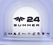 '그 산테-또카너'는 없다 2024 LCK CL 서머, 10일 개막