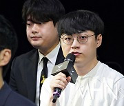 [LCK] 코르키 승률 68.8%, 쇼메이커가 본 '코르키 리워크'