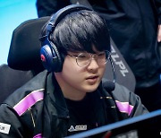 [LPL] '절치부심' LPL 1황 BLG, 시즌 첫 출격