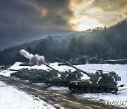 "1분 안에 표적처리"…軍, AI 기반 사격지휘체계 구축한다