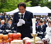 이상휘 의원, 꼭 기억하겠습니다