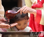 아동 月사교육비 5년새 32만원→44만원…국어, 예체능 사교육 늘어