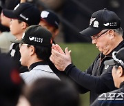 '이것이 김경문 매직인가' 류현진 4승, 노시환 15호포...한화, KT 3연전 폭풍 스윕 [수원 현장]