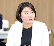 서울시의회 이은림 의원, 지방의회 전문성·독립성 강화해야