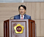 광주시 "자치구 간 경계조정, 주민 공감대·동의 전제 돼야"