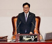 우원식 "홍범도 흉상 철거 백지화와 민주유공자법 제정 촉구"