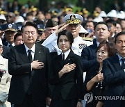 [속보] 尹대통령 "北, 비열한 도발까지 감행…결코 좌시하지 않을 것"