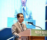 `비상경영` 장인화호 포스코…임원 `주5일제` 전환