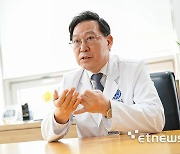 [人사이트]송영구 강남세브란스병원장 “연구 중심 바이오메디컬 클러스터 구축하겠다”