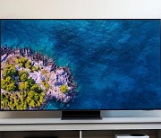 美 씨넷, “삼성 OLED TV, 지금까지 테스트한 OLED TV 중 최고의 TV”