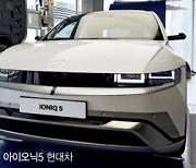 현대차그룹 E-GMP 전기차, 글로벌 판매 70만대 넘었다