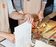 고객과 소통 '원데이 클래스'가 최고