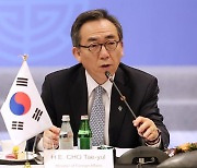 외교장관 “7광구, 일본 귀속 안 된다..별도 협상 대비할 것”