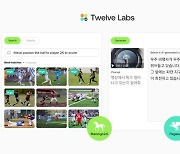 영상AI 만드는 트웰브랩스, 엔비디아 등에서 686억 원 투자 유치