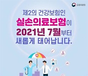 4세대 실손 300만 원 이상 받아갔다면 내달부터 보험료 4배 오른다