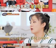 ‘내편하자3’ 박나래 “장도연 질투했다” 솔직 고백