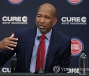 [NBA] 당시 감독 최고 연봉 경신한 명장... 1년 만에 경질설 급부상