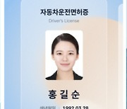 "연내 카톡·네이버·토스 앱에서 모바일 신분증 발급"