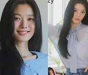 "'김유정 옷' 가격 실화냐"…20대女 무섭게 몰려간 곳 [신현보의 딥데이터]