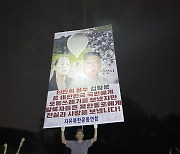 [사설] 대북전단 보낸 날 대통령은 “힘으로 평화”, 충돌 조장하나