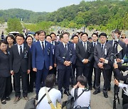 [단독] 민주당·조국혁신당 지도부, 6일 비공개 회동…법안 처리 등 원내 협력 본격화