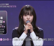 ‘아이랜드2’ 김수정, 추가 진출 “Part.2에서 더 열심히 노력할 것”…최종 탈락자 8인 공개