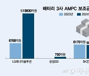 동트기 직전 전기차 시장…일찍 일어난 K-배터리 '아메리칸 러시'