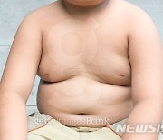 9~17세 비만율 5년 사이 3.5배↑…'정신건강 심각' 아동도 늘어