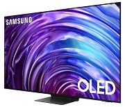 삼성 OLED TV, 해외서 잇단 '호평'…"모든 TV 중 최고의 화질"