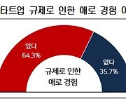 까다로운 '이것'···대기업 이어 스타트업 발목도 잡는다