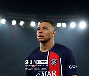 음바페 PSG 떠난 이유 밝혔다 "협박받았다…여전히 보너스·급여도 미지급"