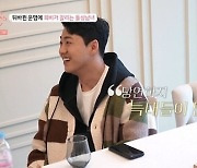 ‘돌싱글즈5’ 최종규·손세아, 희비 갈린 랜덤 데이트에도 ‘달달함 초과’