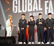 한화생명e스포츠, '2024 HLE Global Fan Fest in Vietnam' 성료