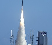 Boeing Astronaut Launch